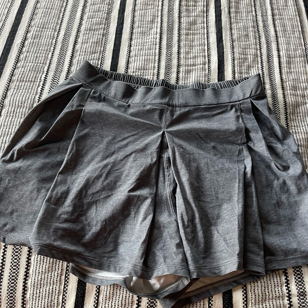Lululemon Shorts (Not Sure The Name) - image 1